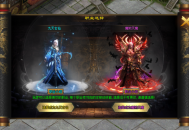 嘻游神途 | 激活大陆所有神兵，可领取RMB点奖励