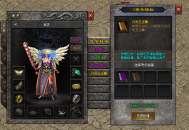 大海神途 | 凡人修仙，符文之语，一切靠打，自动回收