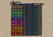 神途无量打金 | 无暗坑，全新界面，前期打怪速度主要看宠物资质