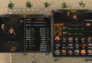 蚂蚁神途 | 自营原创，打架激情，打宝狂赚，耐玩长久