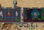 江山神途 | 9大特戒，神器修炼，三职业灵宠