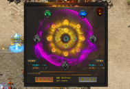 雪鹰神途 | 炫酷技能，全新玩法，金币好打，元宝回收