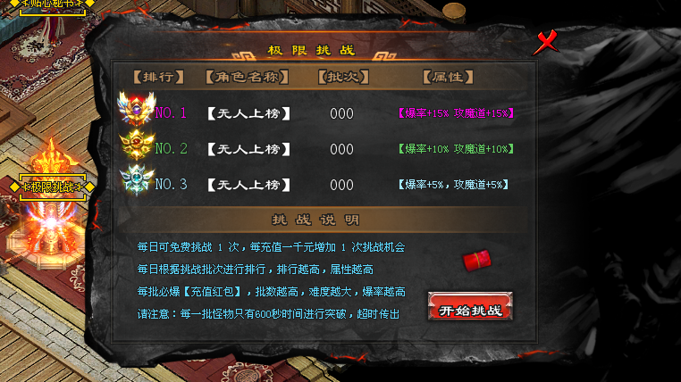 天天乐神途 | 散人0氪养老服,每日免费福利,助力散人终极!