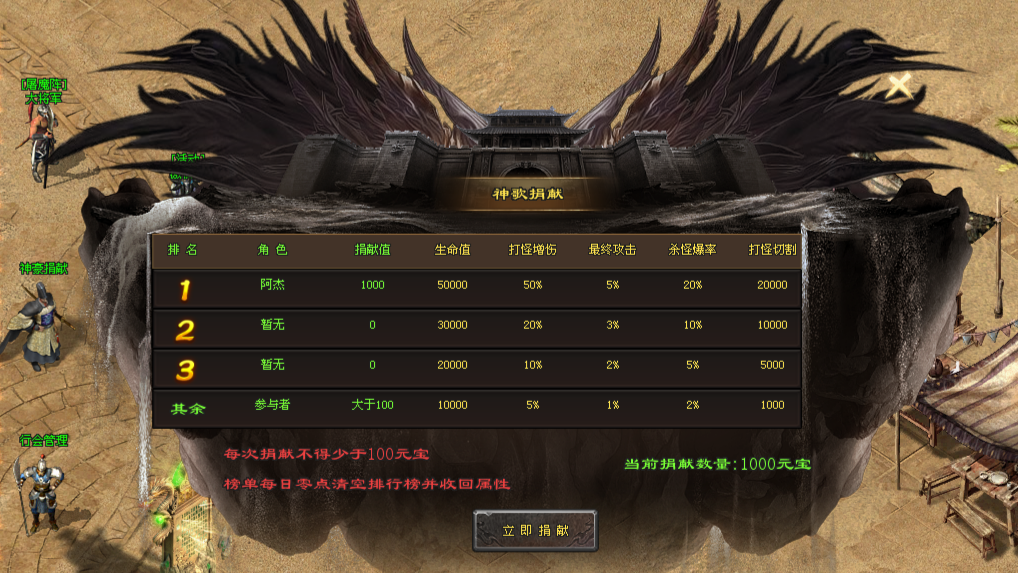 黑月神途 | 上百种宠物坐骑法宝，给你不同的超爽体验感